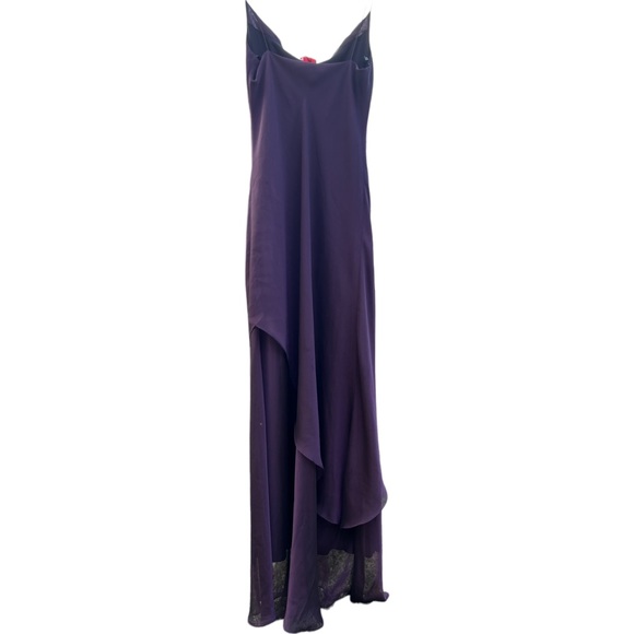 PACO Maxi Dress, size 12 - Picture 6 of 8